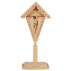 woodcarvings