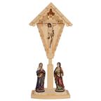 woodcarvings