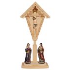 woodcarvings