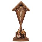 woodcarvings