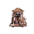 woodcarvings