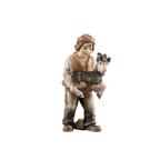 woodcarvings