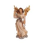 woodcarvings