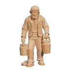 woodcarvings