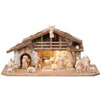 woodcarvings