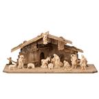 woodcarvings