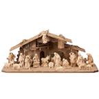 woodcarvings