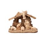 woodcarvings