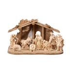 woodcarvings