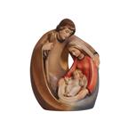 woodcarvings