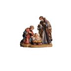 woodcarvings