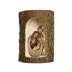 woodcarvings