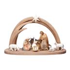 woodcarvings