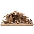 woodcarvings