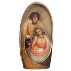 woodcarvings