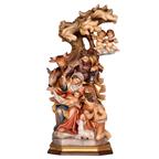 woodcarvings