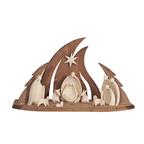 woodcarvings