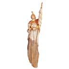 woodcarvings