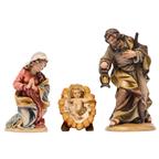 woodcarvings