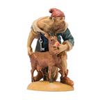 woodcarvings
