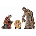 woodcarvings