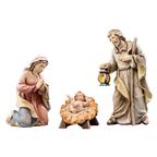woodcarvings