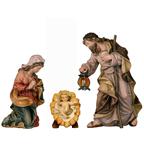 woodcarvings