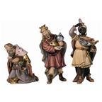 woodcarvings