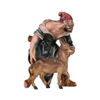 woodcarvings
