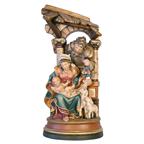 woodcarvings