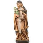 woodcarvings