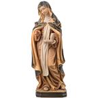 woodcarvings