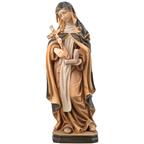 woodcarvings