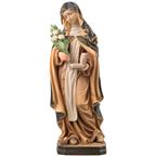woodcarvings