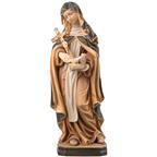 woodcarvings