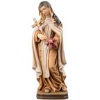 woodcarvings