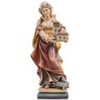 woodcarvings
