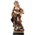 woodcarvings