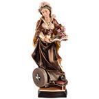 woodcarvings