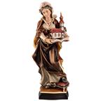 woodcarvings
