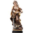 woodcarvings