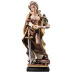 woodcarvings