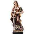 woodcarvings