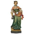 woodcarvings