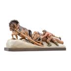 woodcarvings