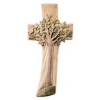 woodcarvings