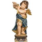 woodcarvings