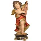 woodcarvings