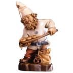 woodcarvings