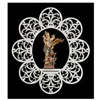 woodcarvings